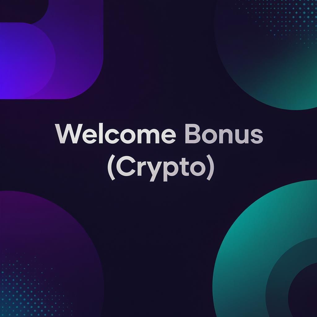NFT gambling platform interface with blockchain visuals